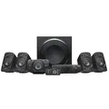 Produktbild: Logitech Z906 5.1 Surround-Sound-Lautsprechersystem, THX, Dolby Digital, DTS, 500 Watt Gesamtleistung