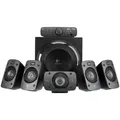 Produktbild: Logitech Z 906 5.1 Surround Speaker