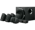 Produktbild: Logitech Z-906 5.1 Soundsystem