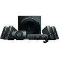 Produktbild: Z906 5.1 Thx Digital Home Cinema Surround Lautsprechersystem 980-000468 (980-000468) - Logitech