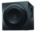 Produktbild: Logitech Z906 - 5.1-Kanal Heimkino-Lautsprechersystem - 500 Watt (Gesamt) (980-000468)