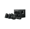 Produktbild: Logitech Z906 5.1 Sound System Lautsprecher
