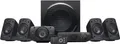 Produktbild: Logitech Z906 5.1 Surround Sound Lautsprecher System Subwoofer PC PS4 PS5