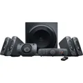 Produktbild: Logitech Z906 PC-Lautsprecher #1907438