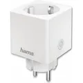 Produktbild: Hama Wlan-Steckdose Mini (00176575)