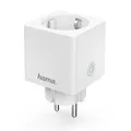Produktbild: hama WLAN-Steckdose 