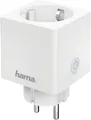 Produktbild: Hama WLAN-Steckdose 176575 quad.,16A,m. Lei