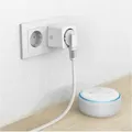 Produktbild: HAMA WLAN-Steckdose 