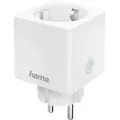 Produktbild: Hama - 00176575 Wi-fi Steckdose Mit Messfunktion Innenbereich 3680 W