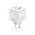 Produktbild: Hama 176575 Hama WLAN-Steckdose Mini Verbrauchsmessung, ohne Hub