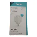 Produktbild: Hama WLAN Steckdose Professional, Mini Plug (smarte Steckdose mit Verbrauchsmess