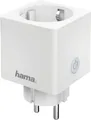 Produktbild: 3ER PACK Hama Smarte WLAN-Steckdose Weiss (mit Verbrauschsmessung)ovp RESTPOSTEN