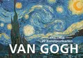 Produktbild: Postkarten-Set Vincent van Gogh