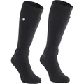 Produktbild: ION Shin Pads Bd-sock Unisex all-black (990) 35-38