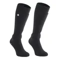 Produktbild: ION MTB-Schienbeinschützer Socken BD All Black