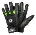 Produktbild: Tegera Winterhandschuh 517, wasserdicht, Größe 9 - 6 Paar - 517-9