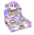 Produktbild: Yu-Gi-Oh! TRADING CARD GAME Battles 2021-Display Display Brothers of Legend-Deutsche Ausgabe, Mehrfarbig, Battles of Legend 2021 - Display