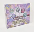 Produktbild: Yu-Gi-Oh! Brothers of Legend - Display - Deutsch - 1. Auflage - Neu & OVP