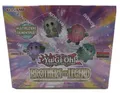 Produktbild: Yu-Gi-Oh! Brothers of Legend Display 24 Booster Deutsch 1. Auflage Neu OVP