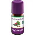 Produktbild: ERKÄLTUNGSDUFT Bio ätherisches Öl 5 ML