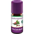 Produktbild: ERKÄLTUNGSDUFT Bio ätherisches Öl 5 ml