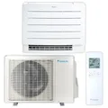 Produktbild: DAIKIN Split Klimaanlage Set Truhe | Perfera | FVXM35A9+RXM35A9 | 3,4 kW