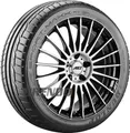 Produktbild: Dunlop Sport Maxx RT 205/55 R16 91Y mit Felgenschutz (MFS) BLK