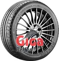 Produktbild: Dunlop Sport Maxx RT 205/55 R16 91Y mit Felgenschutz (MFS) BLK