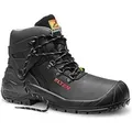 Produktbild: Elten Sicherheitsschnürstiefel Renzo Biomex Esd S3 Gr. 43