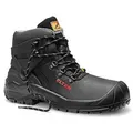 Produktbild: Sicherheitsschnürstiefel RENZO Biomex ESD S3S, Gr. 43