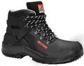 Produktbild: ELTEN Sicherheitsschuhe RENZO BIOMEX ESD S3, Herren, Umknickschutz, schwarz, Stahlkappe - Größe 43