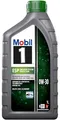 Produktbild: MOBIL 1 ESP für 0W-30 1 Liter Motoröl Motorenöl Vollsynthetisch 229.31 229.51 229.52 C30 504 00 507 00 Öl