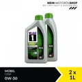 Produktbild: Mobil 1 ESP 0W-30 VW Porsche Mercedes MB 229.52 Motoröl 2x1 Liter = 2 Liter