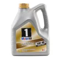 Produktbild: MOBIL 1 FS für 0W-40 4 Liter Motoröl Motorenöl Synthetisch AAE STO 003 B7 229.3