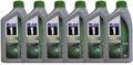 Produktbild: Mobil 1 ESP 0W-30 6x1 Liter Motoröl C2 C3 MB 229.31/ 229.51/ 229.52 VW 50400