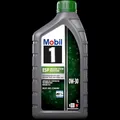 Produktbild: 1 LITER ÖL 0W-30 - MOBIL 157747