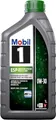 Produktbild: Mobil 1 ESP 0W-30 Motoröl 1 Liter MB 229.52 229.51 VW 504 00 507 00 C3 Porsche
