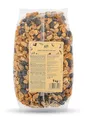 Produktbild: KoRo - Schoko Nussmix Sweet and Salty 1 kg - Salzig-süße Nussmischung - Erdnüsse, Cashewkerne und dunkle Schokolade - Ausgefallenes Studentenfutter