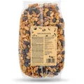 Produktbild: KoRo Nussmischung Sweet and Salty Nutmix, süß und gesalzen, 1kg