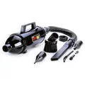 Produktbild: ROLINE 19.03.1817 500 W Trocken Staubbeutel Schwarz ~D~