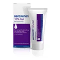 Produktbild: Benzaknen 10% Gel 60 g