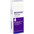 Produktbild: Benzaknen 10% Gel bei Akne