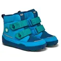 Produktbild: Affenzahn - Kid's Mid Boot Chamude Comfy - Winterschuhe 24 | EU 24 blau