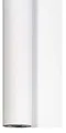 Produktbild: Duni Dunicel® Tischdecke weiß, 1,18m x 10m, 185522 Tischdeckenrolle
