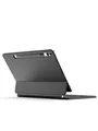 Produktbild: Dux Ducis Keyboard Case (MK Series) with Bluetooth Keyboard for Samsung Galaxy Tab S9+ / S8+ / S7+ - Black (US International)