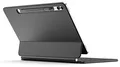 Produktbild: Hülle Dux Ducis Keyboard (MK-Serie) mit Bluetooth-Tastatur für Samsung Galaxy Tab S9+/S8+/S7+ - Schwarz