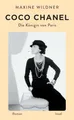 Produktbild: Coco Chanel. Die Königin von Paris: Roman | Vom Waisenkind zur Ikone des 20. Jahrhunderts (insel taschenbuch)