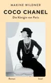 Produktbild: Maxine Wildner Coco Chanel. Die Königin von Paris