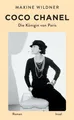 Produktbild: Coco Chanel. Die Königin von Paris | Maxine Wildner | deutsch