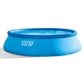 Produktbild: Intex Easy Pool-Set Aufstellpool 396x84 cm, rund